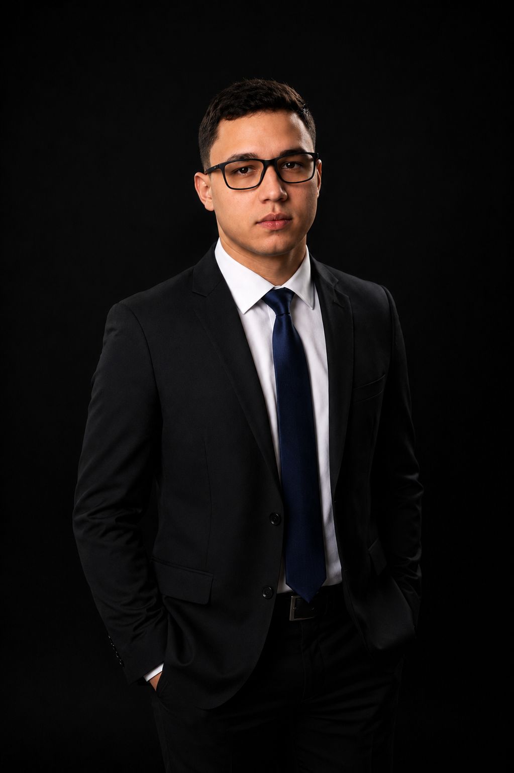 Fabricio Washington, desenvolvedor full-stack
